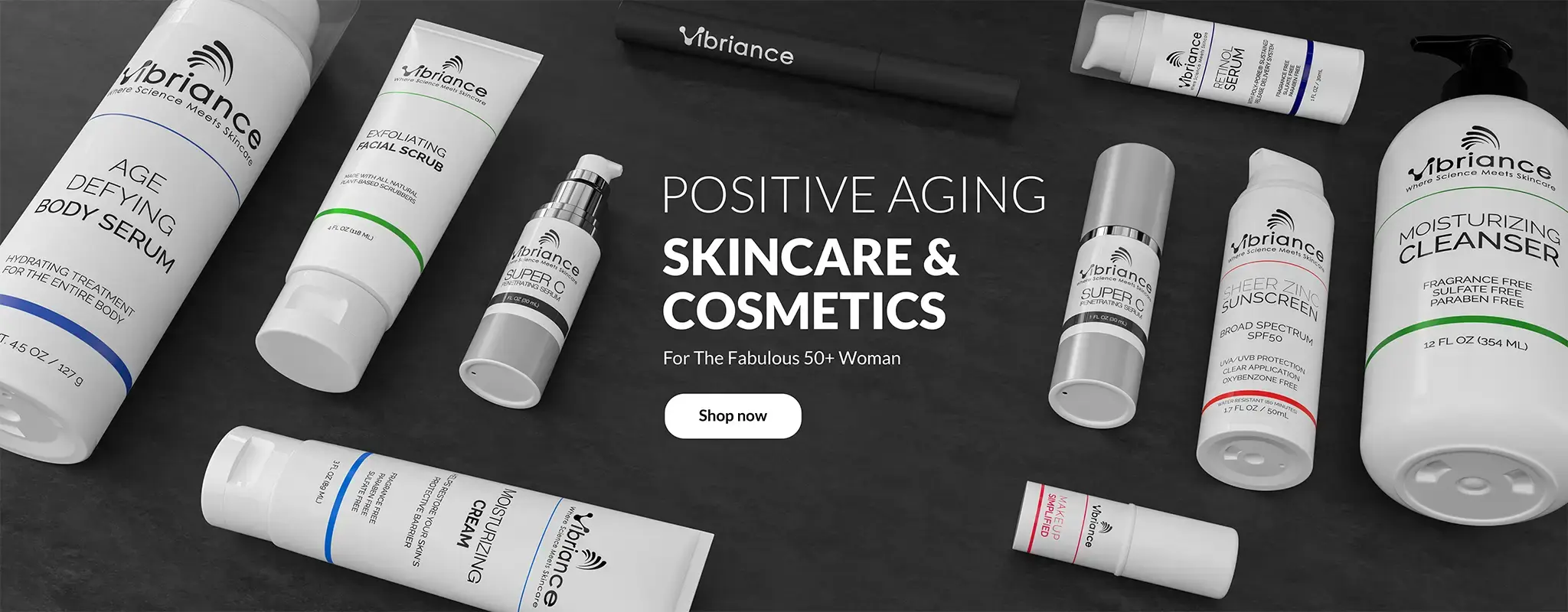 Radiant Skin at Every Age